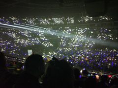 -大连体育中心体育馆