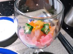 -極上萬膳·日料放题(海岸城店)