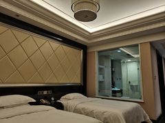 -大同魏都国际酒店