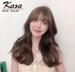 -卡莎美发沙龙