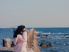 -青岛第二海水浴场