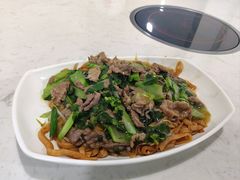 -菜忠潮州牛肉店(岗厦店)