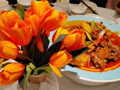 -阿西娅食府(中关村店)