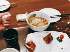 -新旺茶餐厅(嘉里城店)