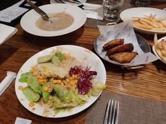 -食间牛排(湖西路店)