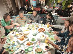 -北平盛世·新京菜·北京烤鸭(劲松·双井店)