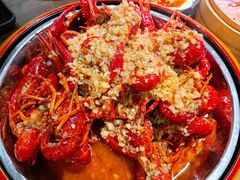 -乔街深夜食堂·台州菜·高压锅生蚝(杭州总店)