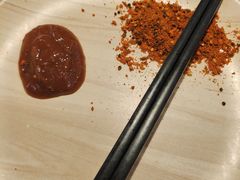 -新石器烤肉(百联川沙店)