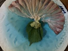 -半藏居酒屋(香港花园店)