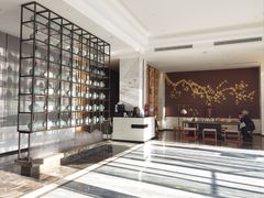 -福州仓山万达浦上大道地铁站锦江都城酒店