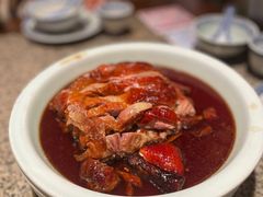 -南京大牌档(苏州中心店)