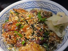 鹅肝饭-YAMAKAWA(龙湖胥江天街店)