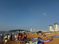 -威海国际海水浴场旅游区