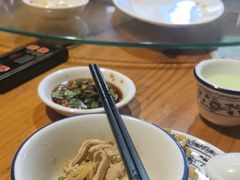 -全汁全味驴庄(凤岗店)