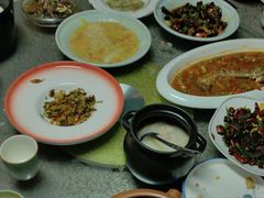 -云隐小厨·传统大理美食(复兴路店)
