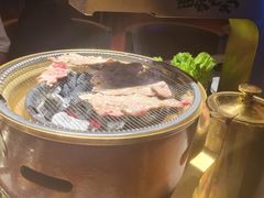 -西塔老太太泥炉烤肉(温州首店万象城黑金店)