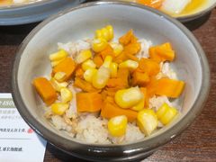 -山食间·中式营养轻餐(保利时光里店)