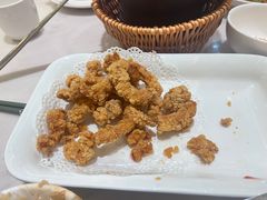 -小菜园新徽菜(无锡人民路红豆店)