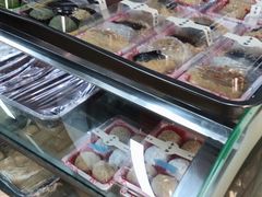 -糯米香(长江路店)