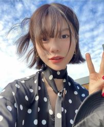 -东方美妍小鹏造型