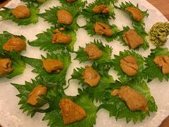 -王鼎精致料理铁板烧(世博源店)