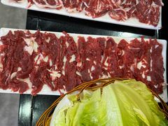 -古乐牛香·鲜牛肉牛杂火锅(五一中路店)