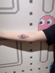 -英刺青 纹身 洗纹身