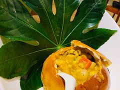 -烛影拾光观景餐厅·创意菜·摄影·小提琴(大唐不夜城店)