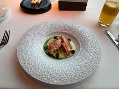 -翡翠36餐厅(浦东香格里拉店)