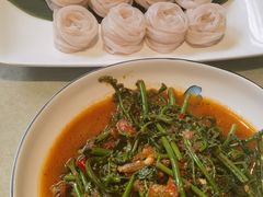 -银生食府·普洱菜(金星店)