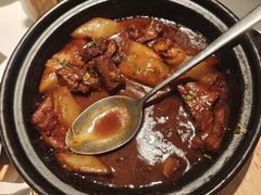 -醉辉皇上海之巅(上海中心大厦店)