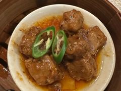 -万丽轩·粤菜(王府井金茂万丽酒店)