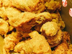 -阿捡忭京炸鸡(长沙韭菜园总店)