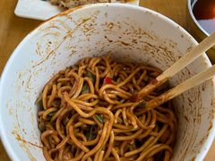 -郭记老汉口热干面