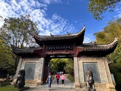 -景德镇古窑民俗博览区