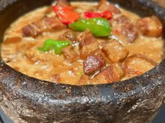 -敏珠拉姆藏餐·南京厨房(富春江东街店)