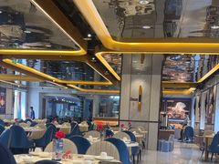 -海上名珠·海鲜酒楼(励骏庞都店)