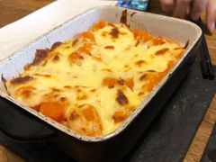 -旅马餐厅(茅家埠店)