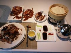 -同喜烤鸭店(光芒店)