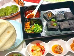 -火宫殿·小吃王国(坡子街店)