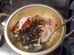 -韩山葵烤肉(太古里店)