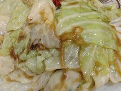 -利杨记·本味轩粥坊·烧烤(宝体店)