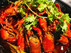 -红辣椒·川菜·火锅(大洋中心店)