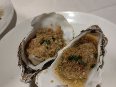 -潮粤香海鲜酒楼(沙湖店)