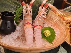 -牛New寿喜烧(中山公园龙之梦店)