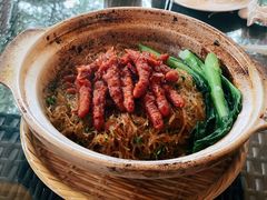 -得丘礼享谷·玉兰苑