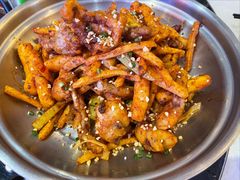 -聚鑫阁江浙菜·非遗传承技艺(青村帝华园店)