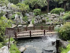 -南京市民俗博物馆(甘熙故居)