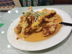 -黄家饺子东北特色菜馆(湖滨商业街店)