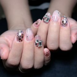 -LEILEI NAIL蕾蕾美甲美睫